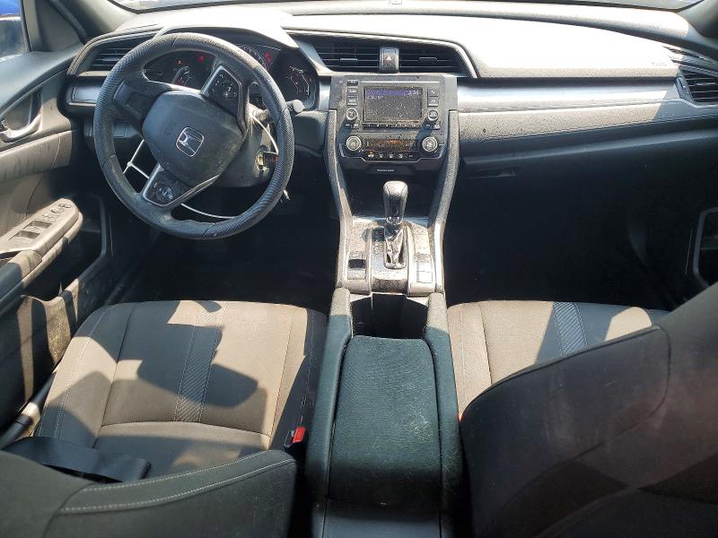 Продажа на аукционе авто 2017 Honda Civic, vin: SHHFK7H2XHU210782, номер лота: 60525346