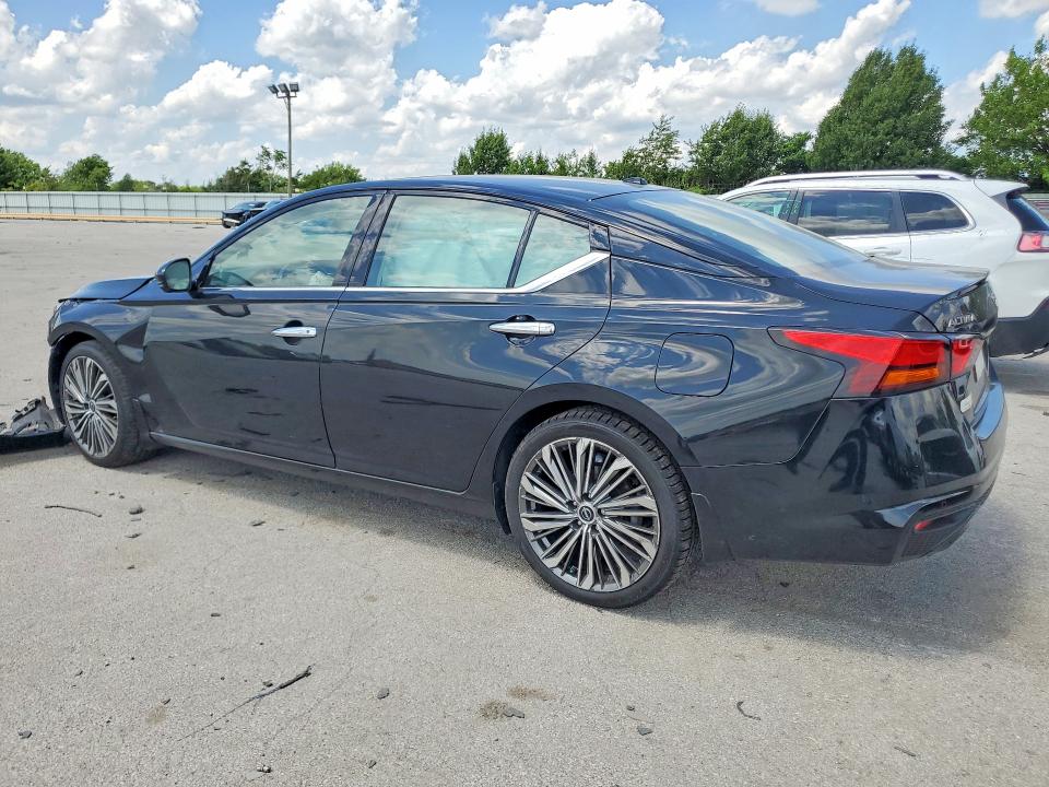 Aukcja sprzedaży 2024 Nissan Altima, vin: 1N4BL4EV9RN425685, numer aukcji: 59678266