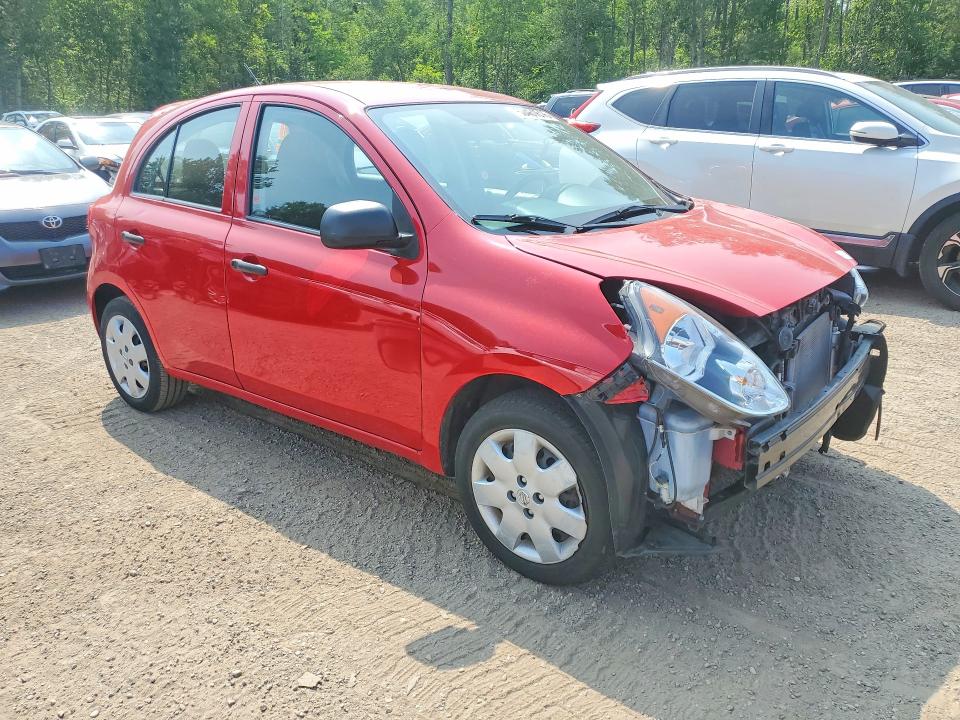 Aukcja sprzedaży 2019 Nissan Micra, vin: 3N1CK3CP4KL219733, numer aukcji: 60461616