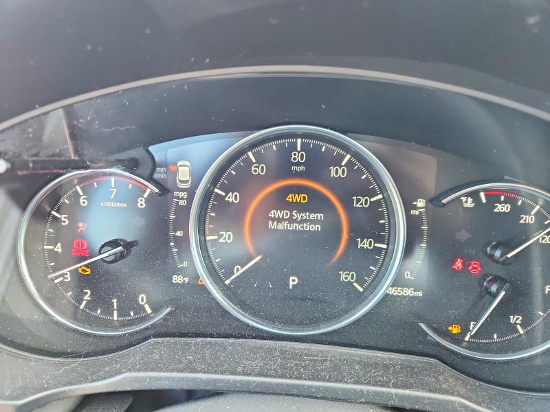 2020 Mazda Cx-5 მანქანა იყიდება აუქციონზე, vin: JM3KFBDM0L0823068, აუქციონის ნომერი: 59792636