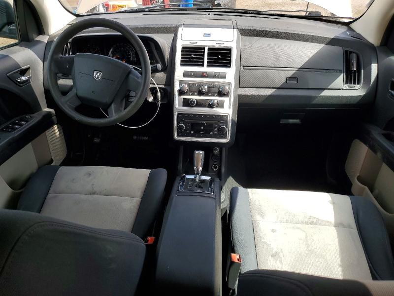 Продажа на аукционе авто 2009 Dodge Journey, vin: 3D4GG57V29T568391, номер лота: 60310686