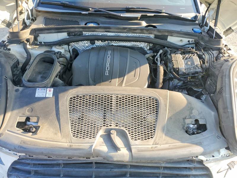 Aukcja sprzedaży 2020 Porsche Macan, vin: WP1AA2A51LLB02318, numer aukcji: 62703646