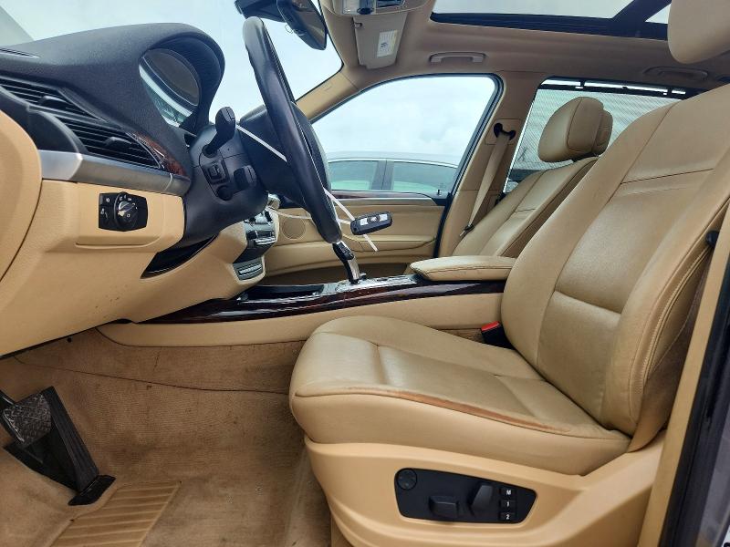 Aukcja sprzedaży 2013 Bmw X5, vin: 5UXZV4C53D0G51993, numer aukcji: 61566286