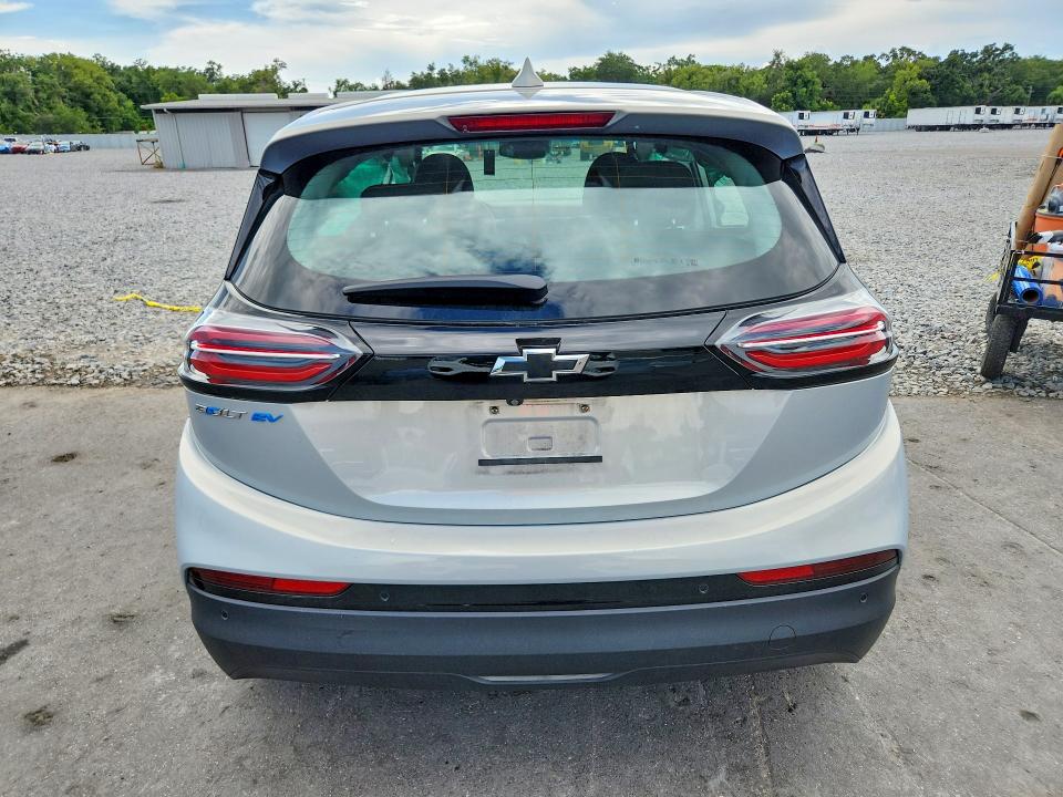 Продаж на аукціоні авто 2023 Chevrolet Bolt Ev, vin: 1G1FW6S04P4201761, номер лоту: 60317316