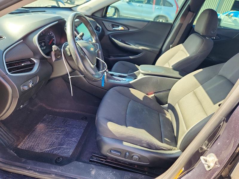 2022 Chevrolet Malibu მანქანა იყიდება აუქციონზე, vin: 1G1ZG5ST8NF211581, აუქციონის ნომერი: 59330946