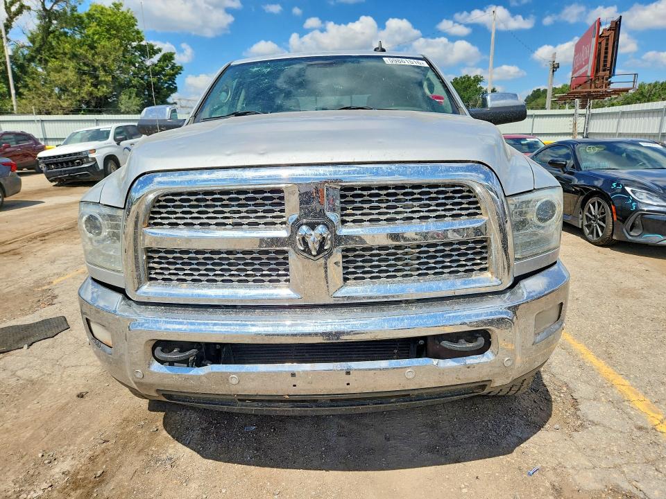 Продажа на аукционе авто 2016 Ram 2500, vin: 3C6UR5NL7GG224547, номер лота: 59861516