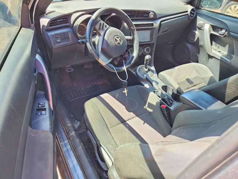Aukcja sprzedaży 2011 Scion Tc, vin: JTKJF5C75B3021266, numer aukcji: 61455666