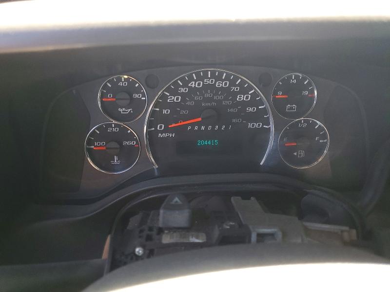 Продажа на аукционе авто 2009 Chevrolet Express G1500, vin: 1GCFG15X091132362, номер лота: 59743776