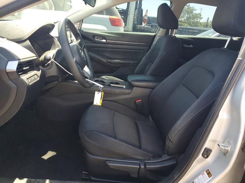 Aukcja sprzedaży 2022 Nissan Altima, vin: 1N4BL4BVXNN396812, numer aukcji: 61787216