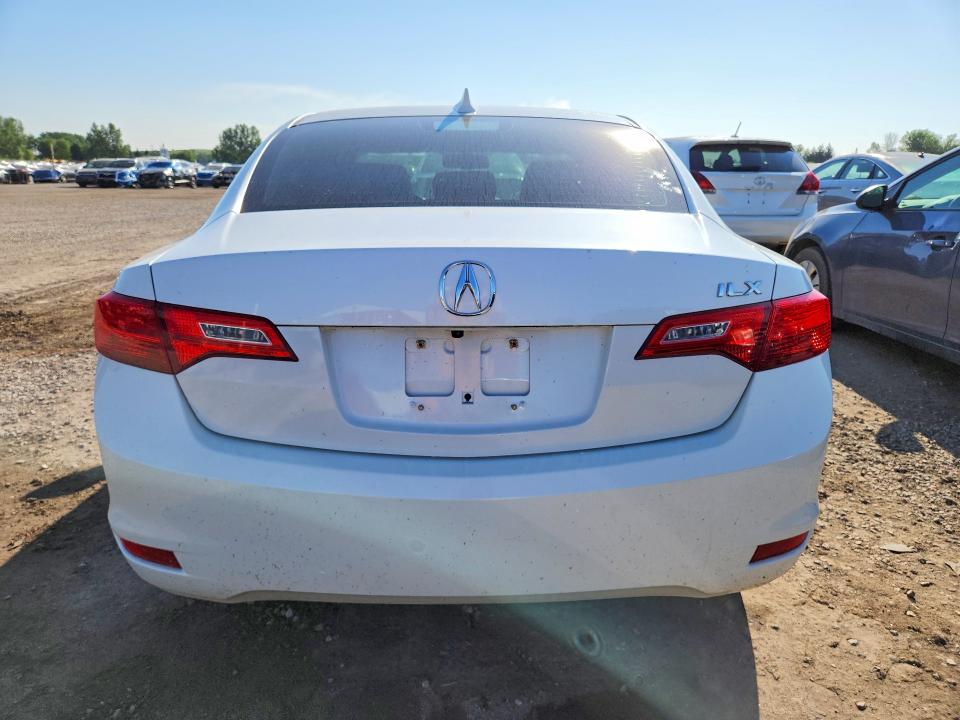 Продажа на аукционе авто 2013 Acura Ilx, vin: 19VDE1F73DE404395, номер лота: 62002616