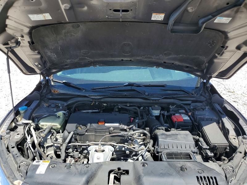 Aukcja sprzedaży 2017 Honda Civic, vin: 19XFC2F54HE023672, numer aukcji: 62221376