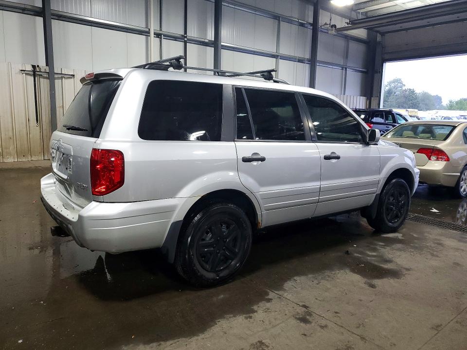 Aukcja sprzedaży 2005 Honda Pilot, vin: 5FNYF18475B032998, numer aukcji: 63130676
