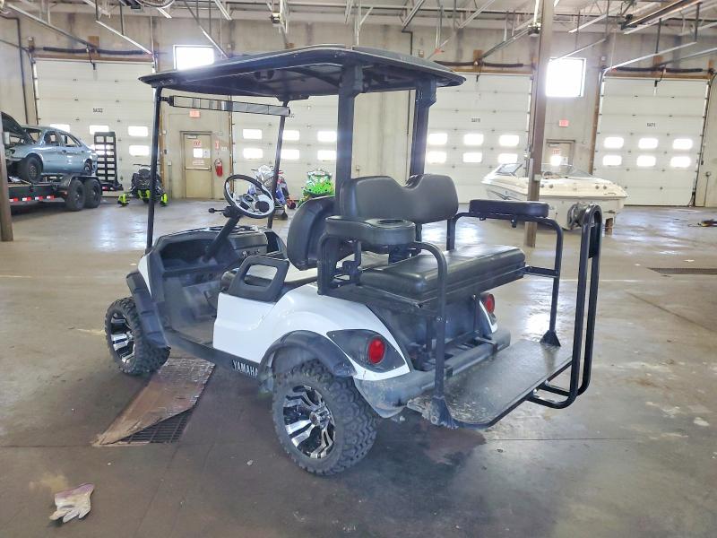 Продажа на аукционе авто 2019 Yamaha Drive 2, vin: J0C207610, номер лота: 61688036