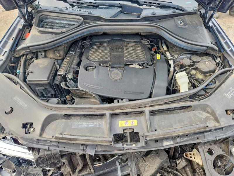 Aukcja sprzedaży 2016 Mercedes-benz Gle, vin: 4JGDA5HB5GA779915, numer aukcji: 62893546
