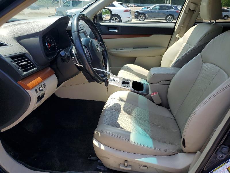 Продажа на аукционе авто 2013 Subaru Outback, vin: 4S4BRBKC7D3244830, номер лота: 59895126