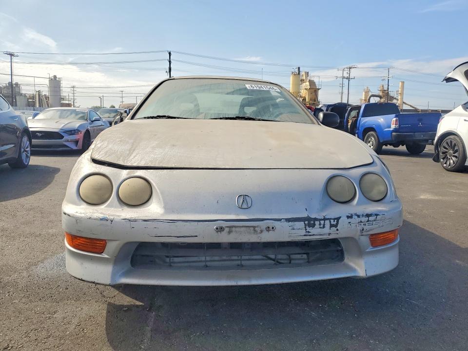 Продажа на аукционе авто 1998 Acura Integra, vin: JH4DC4467WS008820, номер лота: 61941546
