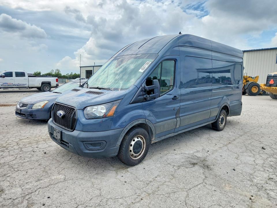 Aukcja sprzedaży 2021 Ford Transit, vin: 1FTBR3X86MKA55767, numer aukcji: 62471396