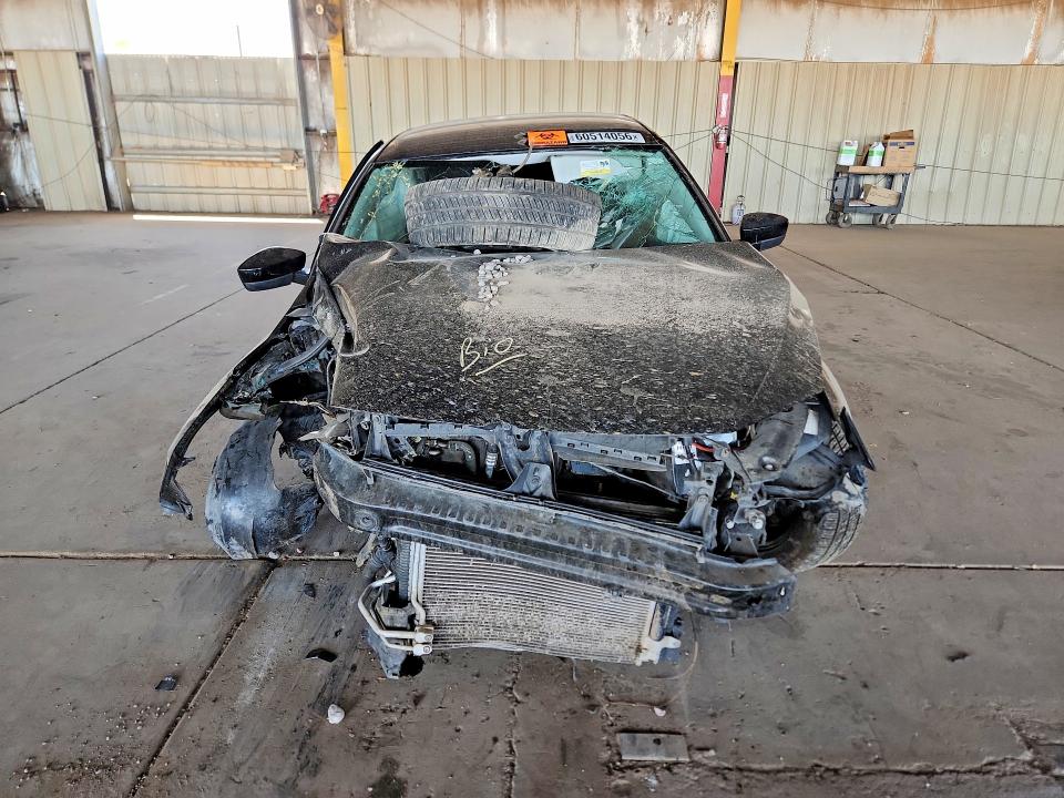 Продажа на аукционе авто 2017 Volkswagen Jetta, vin: 3VW2B7AJ2HM323023, номер лота: 60514056