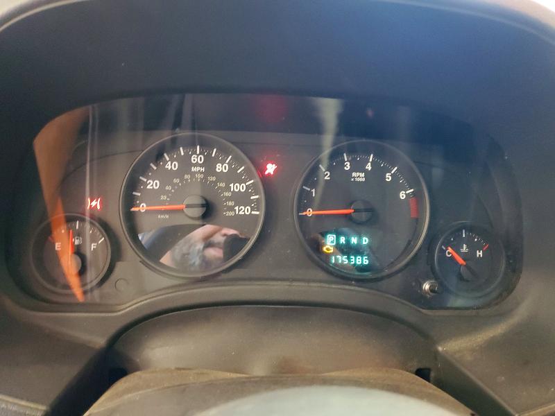 Aukcja sprzedaży 2012 Jeep Patriot, vin: 1C4NJPBB2CD622140, numer aukcji: 60253576