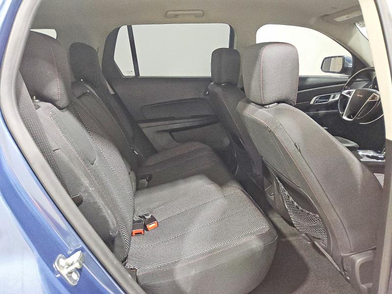60496696 :رقم المزاد ، 2GKFLTEK7G6215586 vin ، 2016 Gmc Terrain مزاد بيع