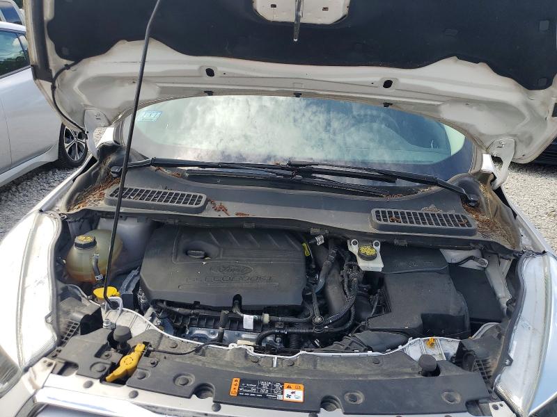 Aukcja sprzedaży 2017 Ford Escape, vin: 1FMCU9GDXHUB11587, numer aukcji: 60886696