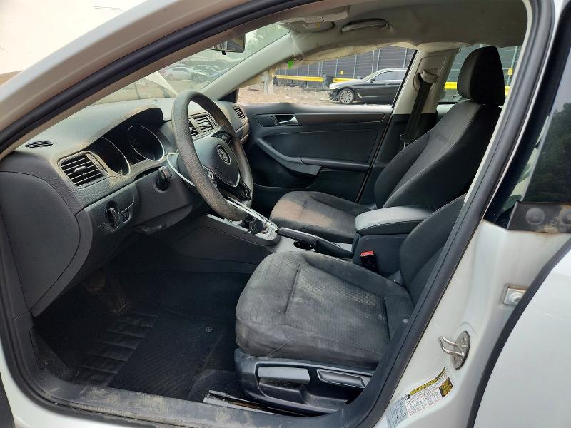 Auction sale of the 2016 Volkswagen Jetta, vin: 3VW267AJ8GM393449, lot number: 61669756