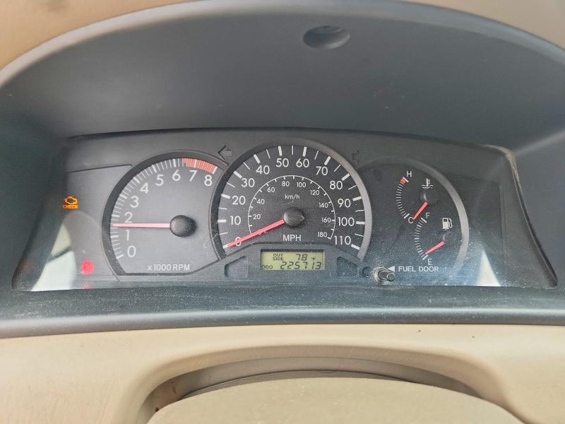 Aukcja sprzedaży 2006 Toyota Corolla, vin: 1NXBR32E96Z574540, numer aukcji: 51698606