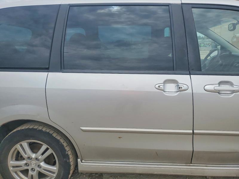 Продажа на аукционе авто 2006 Mazda Mpv, vin: JM3LW28A860565388, номер лота: 60026186