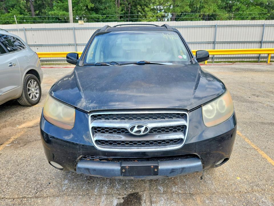 Продажа на аукционе авто 2007 Hyundai Santa Fe, vin: 5NMSH13E37H084226, номер лота: 60269186