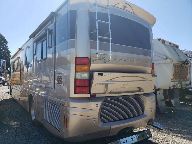Продажа на аукционе авто 2004 Fleetwood Revolation, vin: 4UZAAHBS74CM35659, номер лота: 61016076