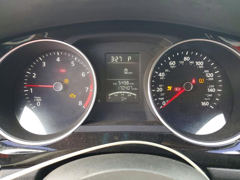 Aukcja sprzedaży 2016 Volkswagen Jetta, vin: 3VWD17AJ4GM383413, numer aukcji: 62991556