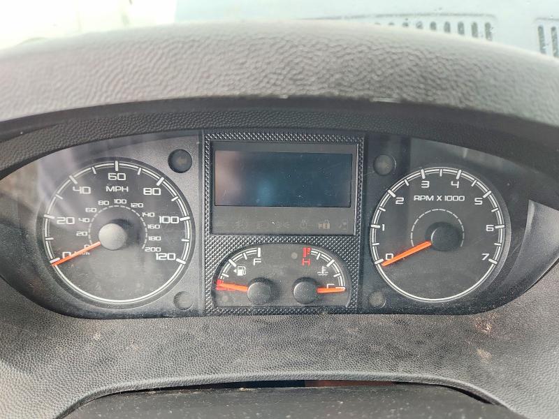 60525616 :رقم المزاد ، 3C6URVJG9LE140650 vin ، 2020 Ram Promaster 3500 مزاد بيع