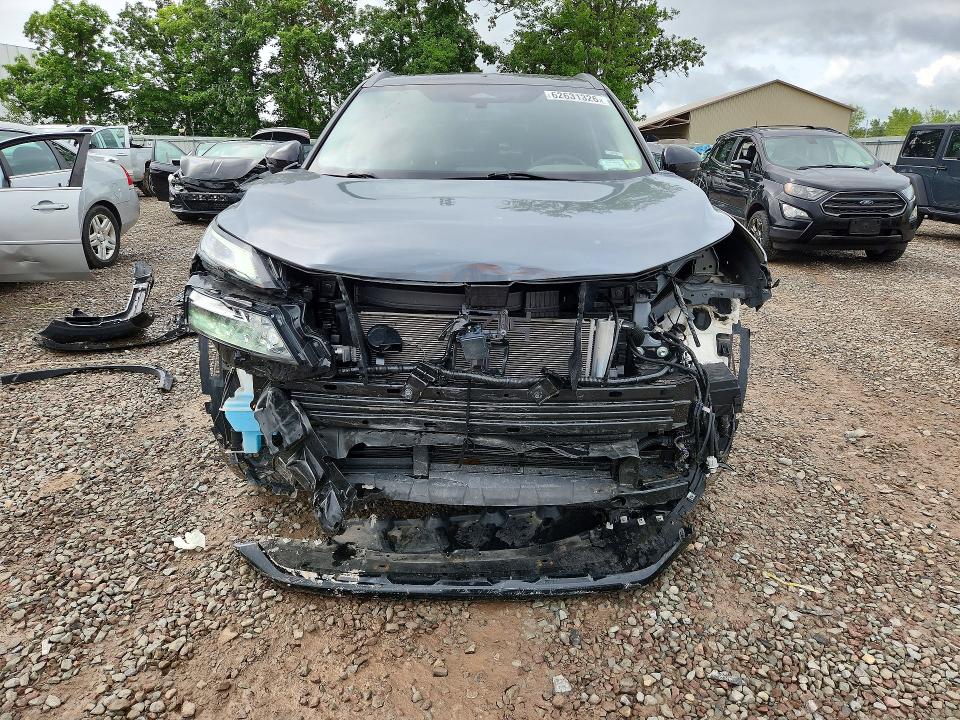 Продаж на аукціоні авто 2023 Nissan Rogue, vin: JN8BT3BB7PW188186, номер лоту: 62631326