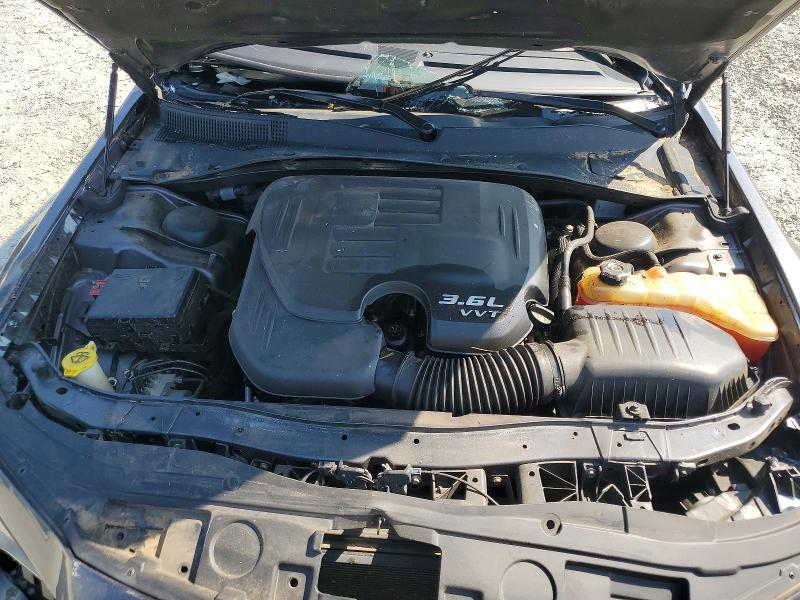 Aukcja sprzedaży 2019 Chrysler 300, vin: 2C3CCABG8KH637984, numer aukcji: 59397256