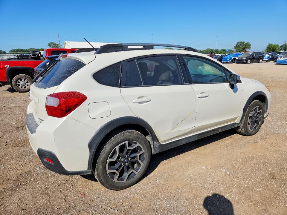 Aukcja sprzedaży 2016 Subaru Crosstrek, vin: JF2GPABC6G8259211, numer aukcji: 60923366