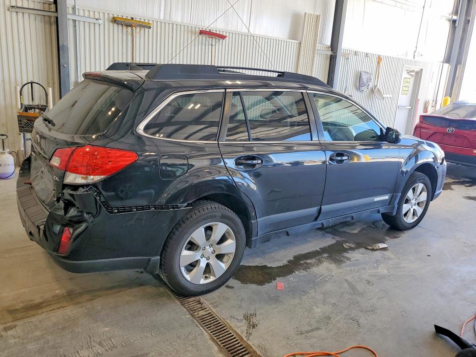 Продажа на аукционе авто 2011 Subaru Outback, vin: 4S4BRBKC3B3380904, номер лота: 60742666