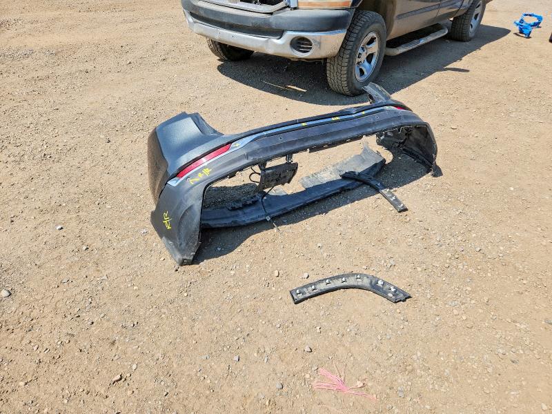 2018 Gmc Terrain მანქანა იყიდება აუქციონზე, vin: 3GKALWEU9JL148618, აუქციონის ნომერი: 63021126