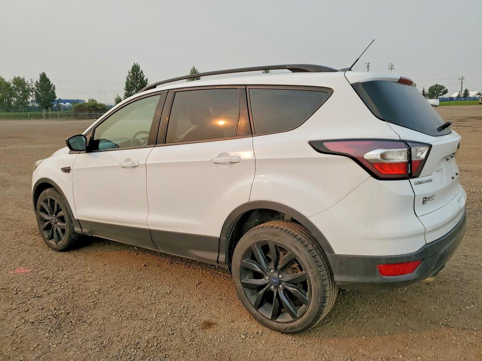 Продаж на аукціоні авто 2018 Ford Escape, vin: 1FMCU9GDXJUB32638, номер лоту: 62504616