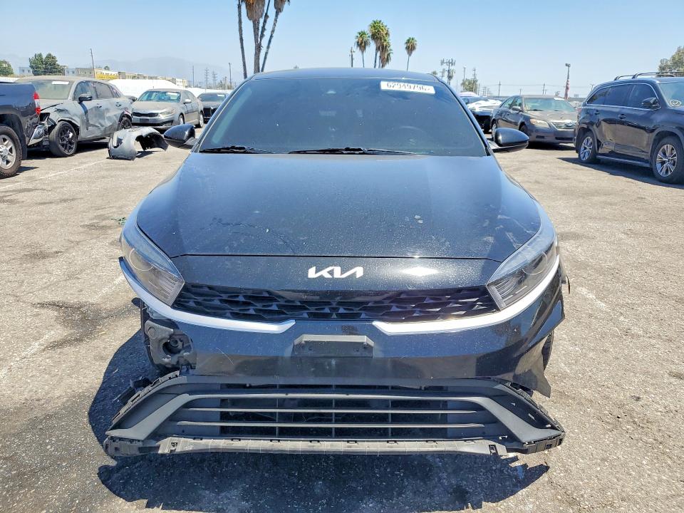 Aukcja sprzedaży 2023 Kia Forte, vin: 3KPF24AD4PE565625, numer aukcji: 62949796