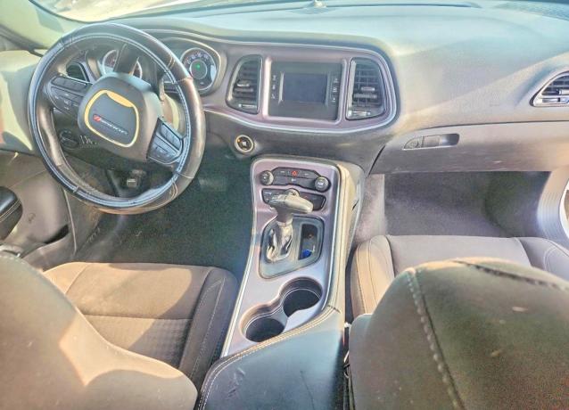 Продажа на аукционе авто 2015 Dodge Challenger, vin: 2C3CDZAG3FH816369, номер лота: 63107336