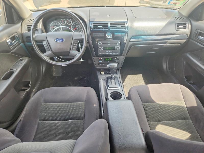 Продажа на аукционе авто 2009 Ford Fusion, vin: 3FAHP08Z79R154029, номер лота: 62139206