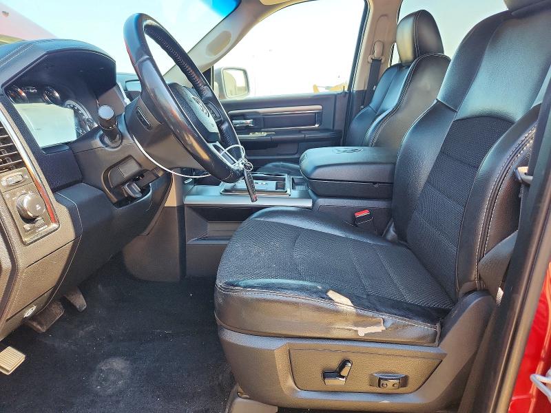 62947846 :رقم المزاد ، 1C6RR7MT6DS545387 vin ، 2013 Ram 1500 مزاد بيع