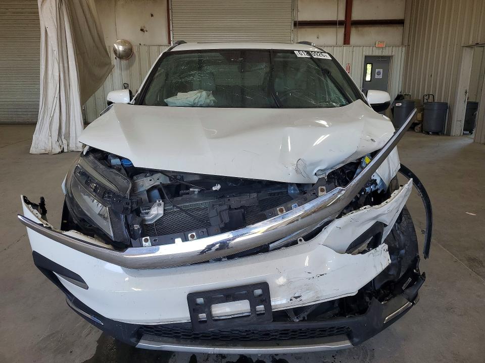 61200926 :رقم المزاد ، 5FNYF6H0XMB091262 vin ، 2021 Honda Pilot مزاد بيع