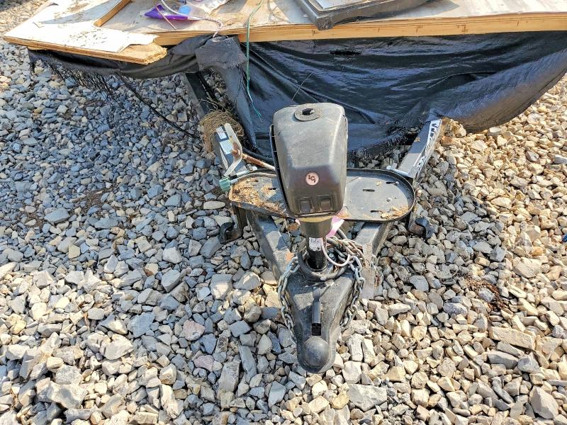 Auction sale of the 2019 Salem Smt26dble, vin: 4X4TSMB29KA323788, lot number: 62134756