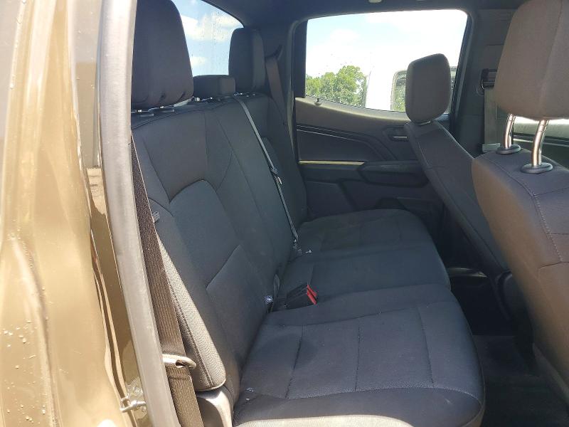 2024 Chevrolet Colorado მანქანა იყიდება აუქციონზე, vin: 1GCGSBEC7R1226311, აუქციონის ნომერი: 61389096