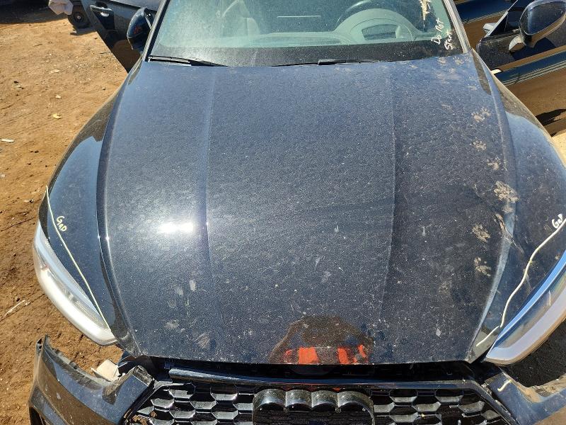 Aukcja sprzedaży 2019 Audi A5, vin: WAUFNCF54KA024182, numer aukcji: 56548546