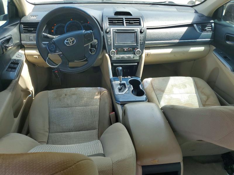 Продажа на аукционе авто 2013 Toyota Camry Hybrid, vin: 4T1BD1FK0DU091020, номер лота: 60635906