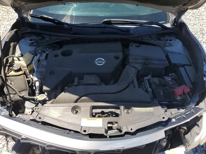 Aukcja sprzedaży 2015 Nissan Altima, vin: 1N4AL3AP4FC438803, numer aukcji: 59895196