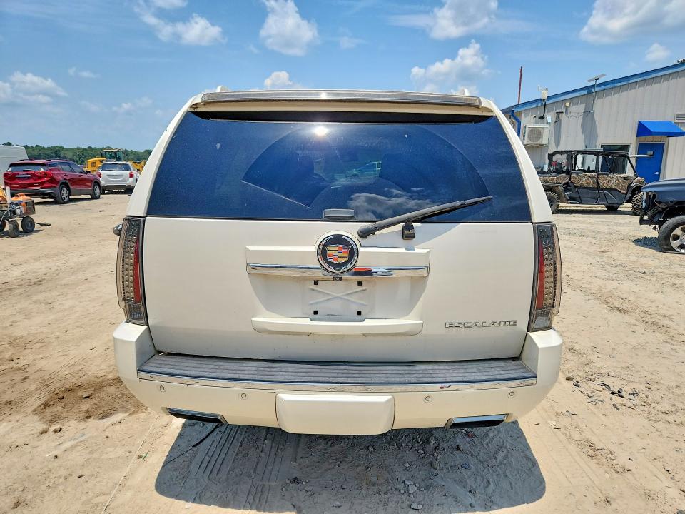 Продаж на аукціоні авто 2013 Cadillac Escalade, vin: 1GYS3JEF8DR201868, номер лоту: 63225346