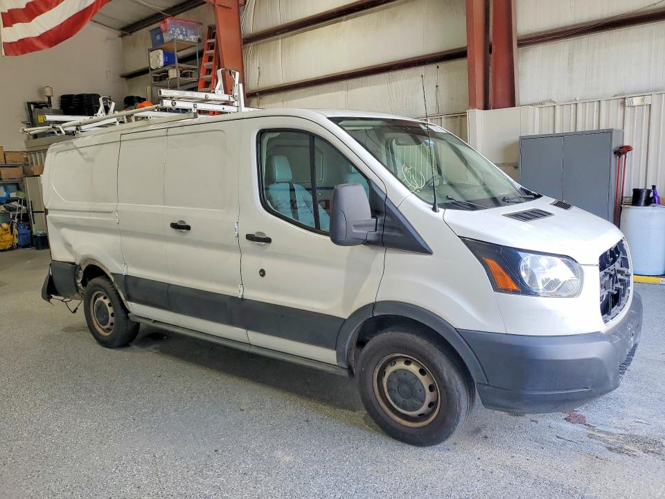 Продаж на аукціоні авто 2019 Ford Transit, vin: 1FTYE1ZM0KKA54602, номер лоту: 59405686